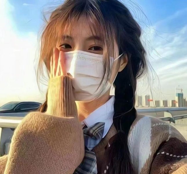 爱填满空白第二季